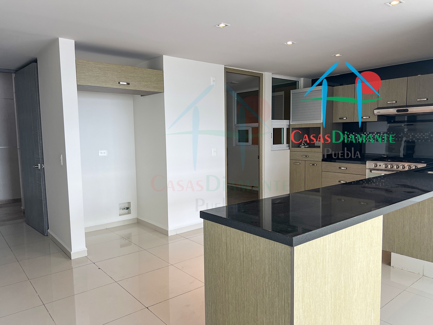 Arts Vertical Living BJJB A - Cocina 1 Arts Vertical Living BJJB A - Cocina 1